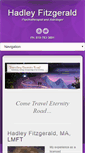 Mobile Screenshot of eternityroad.com